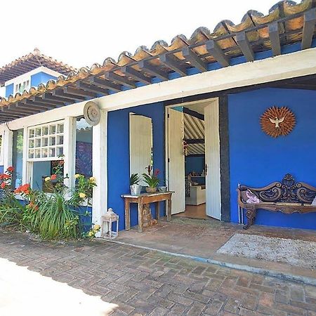 Paradise Buzios Exterior photo