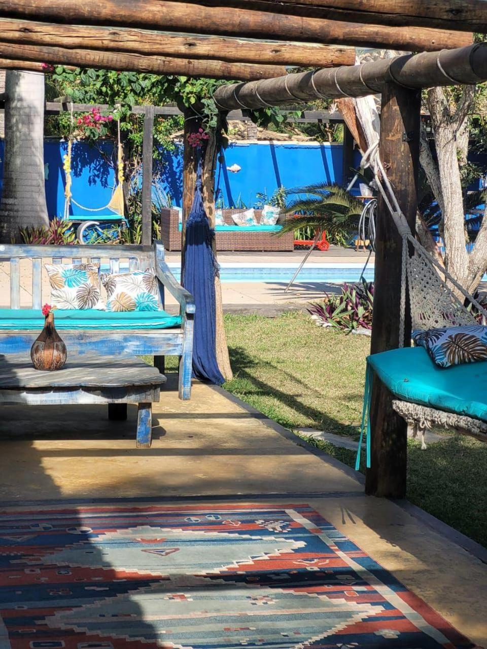 Paradise Buzios Exterior photo