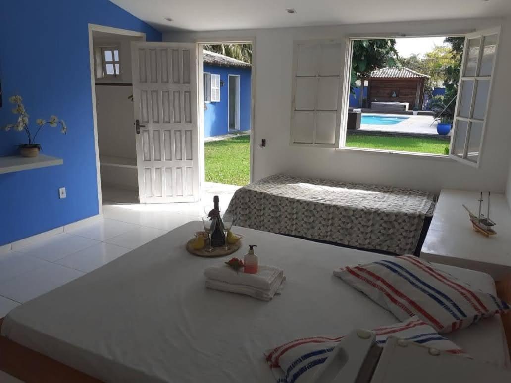 Paradise Buzios Room photo