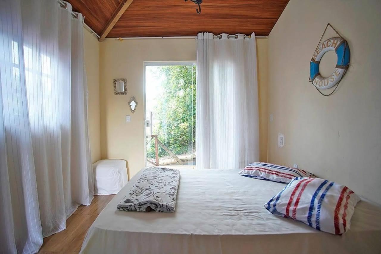 Paradise Buzios Room photo