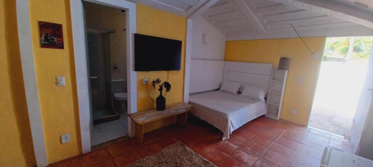 Paradise Buzios Room photo