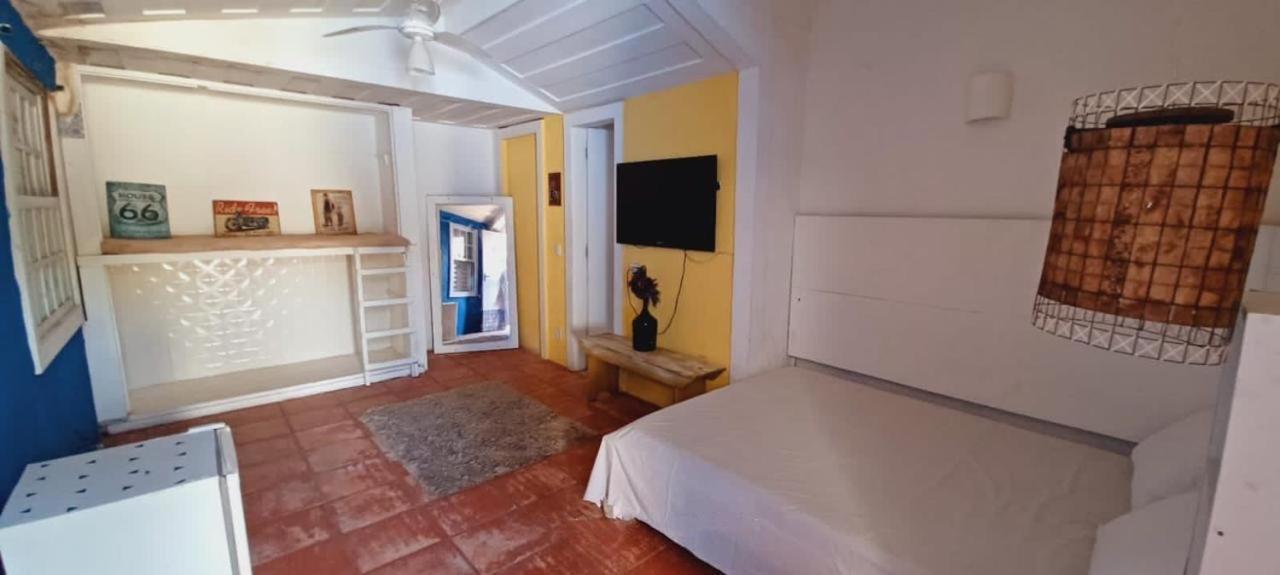 Paradise Buzios Room photo