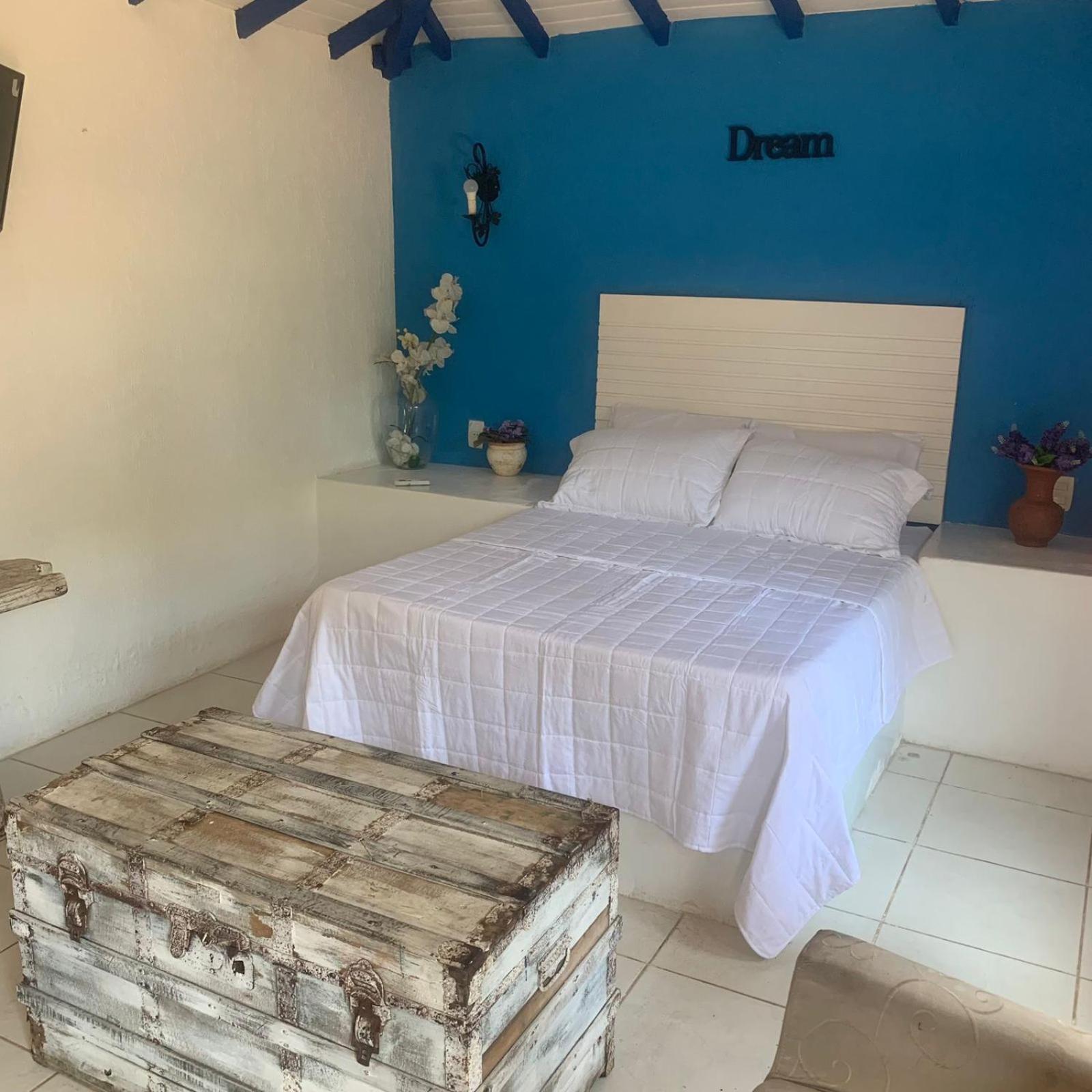 Paradise Buzios Room photo