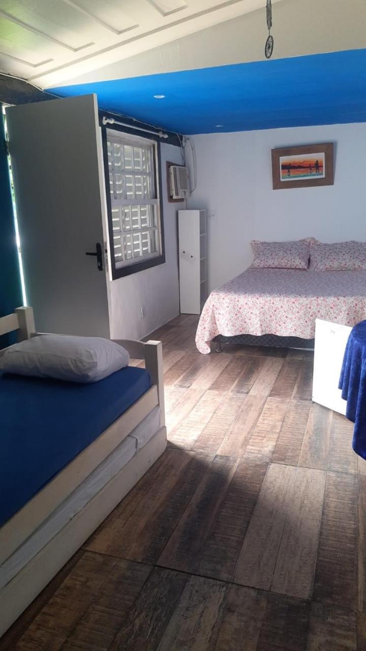 Paradise Buzios Room photo