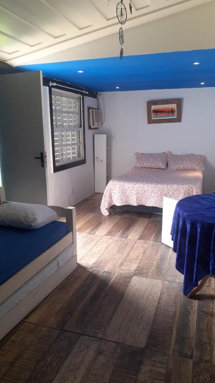 Paradise Buzios Room photo
